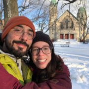 Maria Carolina M P Aragão