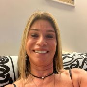 Maria Tereza Meira Magalhães